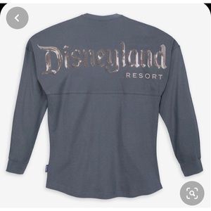 Disneyland Spirit Jersey